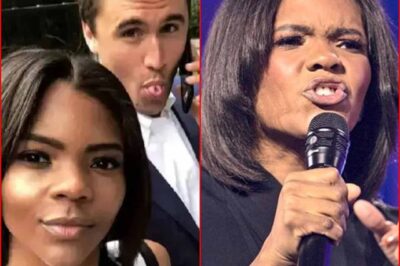 C@ndace 0wens’ Defiant Stand Against Shadowy Players Behind Ch@rlie Kirk Raises Fears for Her Life