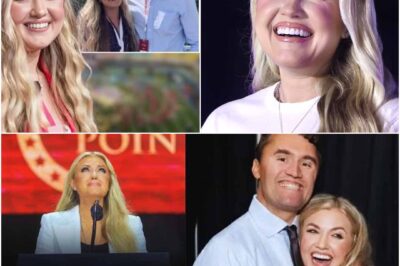 BREAKING: Erik@ Kirk Ignites a Cultural Fire — “Turn Off the Game, Turn On America!”