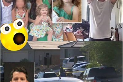 Trapped in the Heat: The 3-Hour Ordeal That Took a Tōddlҽr’s Life