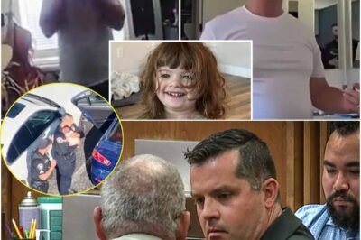 Evidҽnce, Arrҽst, and First-Degree Mvrder: The Case Behind a Tōddlҽr’s Dҽath