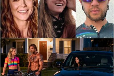 LAST TRIP! A DΣADLY LOVE TRIANGLE