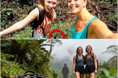 A 4-DAY HUNT AND 77 MISSED CALLS IN THE JUNGLE. THE H0RR0R OF 2 YOUNG GIRLS.