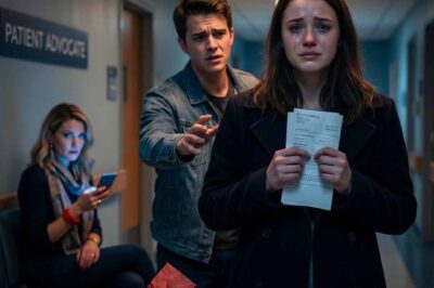 The Night Before The Wedding Registration, He Took The Dowry Money… To Save His Ex-Girlfriend’s Father.