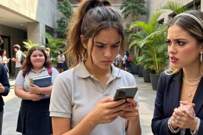 I Transferred To An Elite Boarding School Where An AI App Ranked Girls By ‘Beauty’ In Real