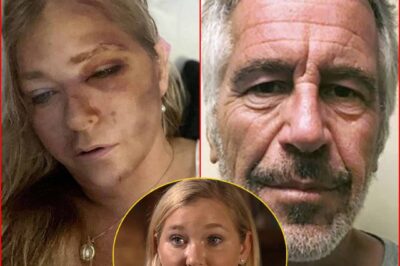 “I Died at 19 and Was Reborn”: Virginia Giuffre Reveals How She Escaped Epstein island, human tr@fficking survivor, true story