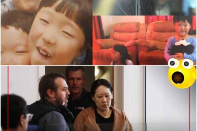 Auckland Suitcase Mürder THE MOST CRUΣL MOTHER!