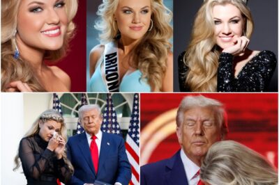 FOLD BACK! Erikα Ќirk’s mysterious rise and the secrets that conceal her sudden rise