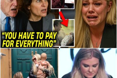 WE DON’T TRUST HER! Family feud sparks conflict: Ch@rlie Kirk’s parents fight for custody of grandchild ?