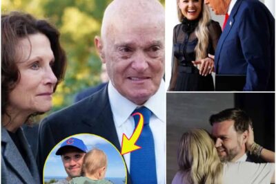 🤯 TENSIONS AT THE PEAK! Ch@rlie Kirk’s Widow: Her Parents-In-Law’s Custody Case — WHAT’S REALLY HAPPENING?