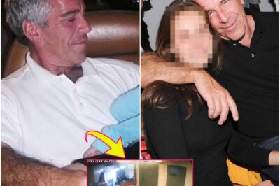 Jeffrҽy Epstҽin’s Disappҽarance Behind Bars Raises New Questions Missing Evidence and Questions That Still Haunt Authorities