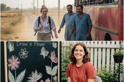 THE SILVER CRESCENT LOCKET AND THE MISSING PASSPORT