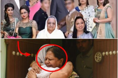 THE WHOLE EXTREME SUPERSTITI0N CASE OF 11 DΣAD B0DIES THAT SH0CKED INDIA