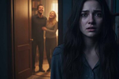 ✨ DRAMA STORY – “THE BRIDE IN THE SHADOWS” ✨