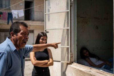 The Unimaginable Betrayal That Stole a Daughter