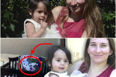 Heartbrεɑking Crime: Young Chﻨld Missing After Mother’s Dε@th in Connεcticut House