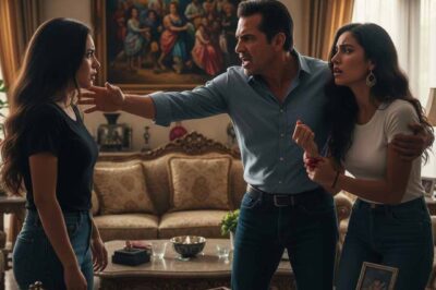 💥 The Unseen Hand of Betrayal: How My Own Family Locked Me Away and the Three-Day Window I Have to Uncover the Truth Before Terminal Cancer Takes My Revenge 💥