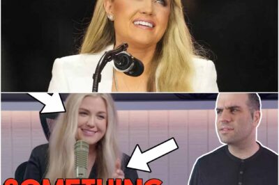 This is exactly my field of expertise — and let me say it clearly: Erik@ Kirk isn’t showing real emotion. She’s performing.