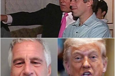 Shocking Epstein Emails Reveal Cryptic Connections to High-Profile Figures — House Oversight Committee Demands Answers