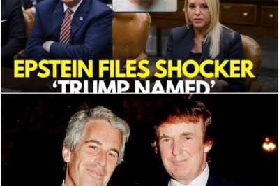 Trvmp in Epstein’s Shadow? Newly Released Emails Suggest Hours with Victim