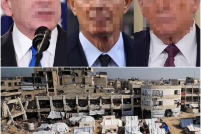 Jared Kushner’s Gaza Comments Ignite International Controversy Over Rebuilding Plans