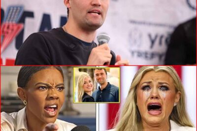 Exclusive: Le@ked Documents Suggest Hidden Agendas Behind Charlie Kirk’s De@th