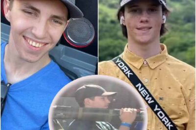 Coworker’s Chilling Testimony Clashes With the Suspect’s New Statement—Tr!ggering Urgent Questions About What Was Missed and Why.