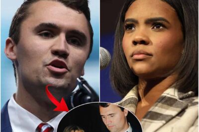 Candace Owens Says a Dream Revealed What Kirk Couldn’t Tell Her in Life