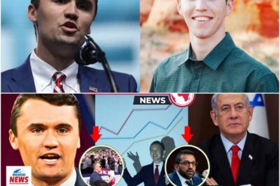 Strange Digital Footprint Emerges Days Before the Incident — Investigators Re-Examining Key Clues