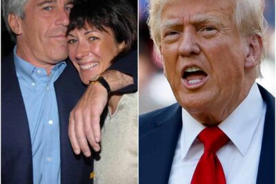 Private Exchanges Reveal Epstein Boasting: ‘I Gave Him My Ex-Girlfriend’ — Explosive Emails Pull Trvmp Into the Spotlight