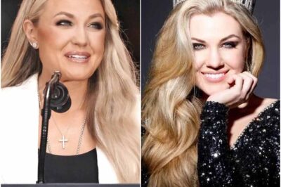 From Pageant to Public Spotlight: Erik@ Kirk’s Dramatic Makeover Sparks Speculation