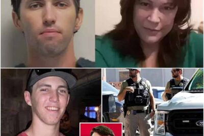 “Not My Grandchild”: Tyler Robinson’s Grandmother Rejects the Claims, Insisting He Could Never Harm Anyone