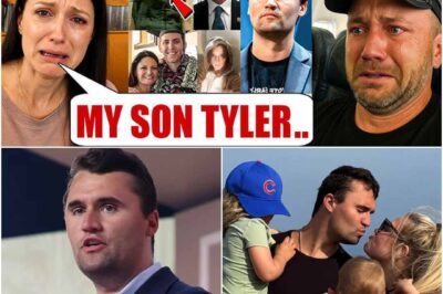 Father Rejects $1.15 Million Reward to Protect Son, Seeks Truth Behind Ch@rlie Kirk Att@ck