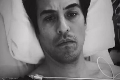 The ‘Stayin’ Alive’ Video That Sparked a Frenzy: The Real, Unspoken Story of Marcus Coloma’s Shocking General Hospital Exit