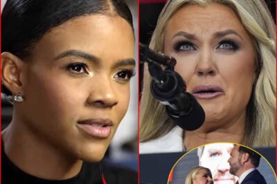 Why Is She Still Acting? C@ndace 0wens Fires Back!