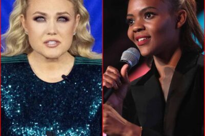 “She Knew More Than She Admitted” — Candace 0wens Confronts Erika Kirk After Explosive TPUSA Le@k