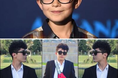 The Prince Returns: Nicolas Bechtel to Reprise Role as Spencer Cassadine in Shocking “General Hospital” Recast