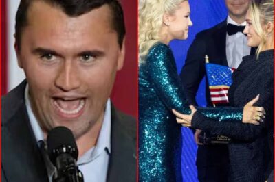 K!lling Her Husband for a Trophy??? Ch@rlie Kirk’s Legacy or Erika’s Agenda? Social Media Explosion