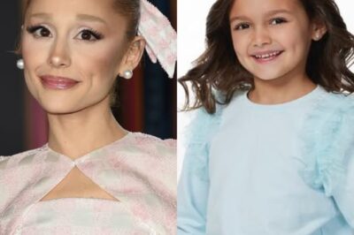 From Port Charles to the Emerald City: Ariana Grande Heaps Praise on ‘General Hospital’ Star Scarlett Spears for Breakout Role in ‘Wicked’ Sequel