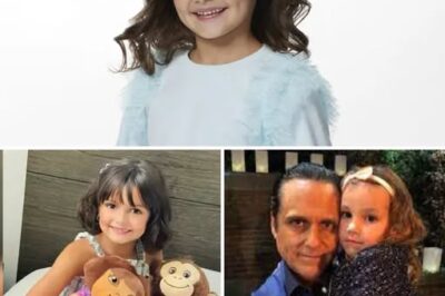 From Port Charles to the Emerald City: General Hospital’s Adorable Star Scarlett Spears Just Landed the Role of a Lifetime, and Her Superstar Co-Star is Raving!