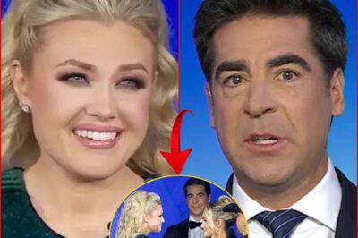 Scandal on Stage! Jesse Watters Presents “Ch@rlie Kirk Legacy Award” Amid Fierce Public Scrutiny!