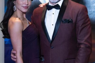 Port Charles’ Best-Kept Secret: General Hospital’s Carlo Rota and Nazneen Contractor Stun Fans with Surprise Private Wedding