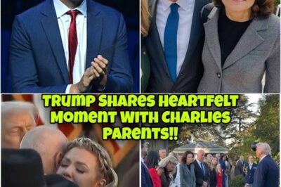 “They Knew They Couldn’t Win”: Emotional Reaction Builds as Kirk’s Parents Mourn Under What Many Call ‘Unstoppable Forces’