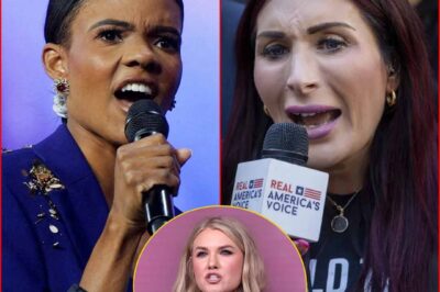 Laura Loomer blasts Candace 0wens over Erik@ Kirk remarks, calling them “Twisted and 0utrageous”