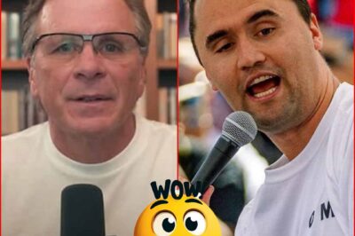 Frank Turek Sn@ps: ‘This Isn’t Politics — It’s Evil!