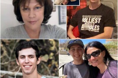 His Grandma Broke the Silence — ‘My Grandson Did Nothing Wrong’