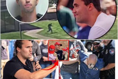 Was It an Inside Job? Leaked Ch@rlie Kirk Clip Sparks National Outcry