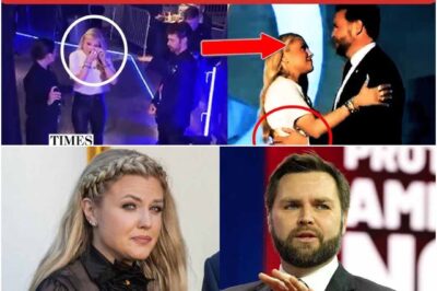 J.D. Vance Breaks Silence to Defend Erik@ Kirk — And Ignites a Wave of Speculation Across the Internet