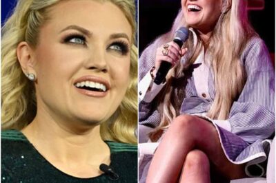 From Widow to CEO: How Tragedy Propelled Erica Kirk to the Top