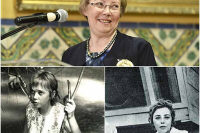 The Girl Who Fell From the Sky: Juliane Koepcke’s Harrowing 11-Day Battle for Survival