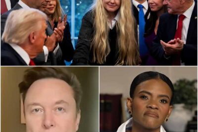 The Political Widow Unmasked: Elon Mvsk Exposes Eric@ Kirk’s Hidden Ties While Candace Owens Drops Bombshell Evidence